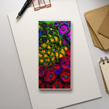 Load image into Gallery viewer, Zoanthid Mobile Phone Flexi Case
