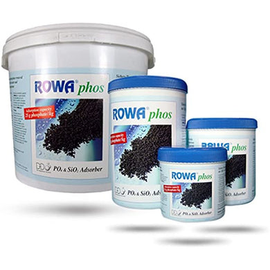 ROWAphos Phosphate Remover