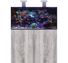 Load image into Gallery viewer, D-D Aqua-Pro Reef Aquarium + Free Livestock Voucher
