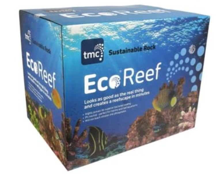 TMC Eco Reef Rock Box D available to order
