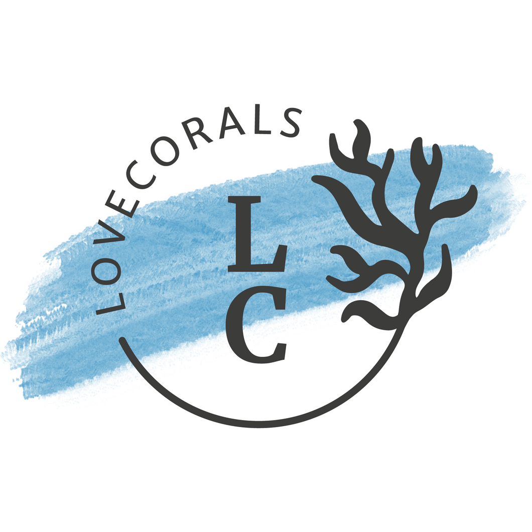 LoveCorals.Com Gift Card!