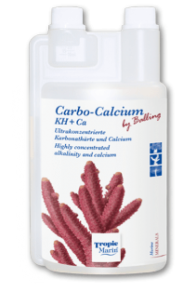 Tropic Marin Carbo-Calcium KH & Ca 500ml
