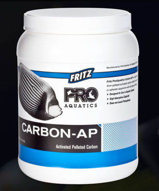 Fritz Carbon AP 226g