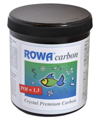 Rowa Carbon 250g